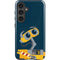 Disney Wall-E Character Art Galaxy S25 Plus Impact Case